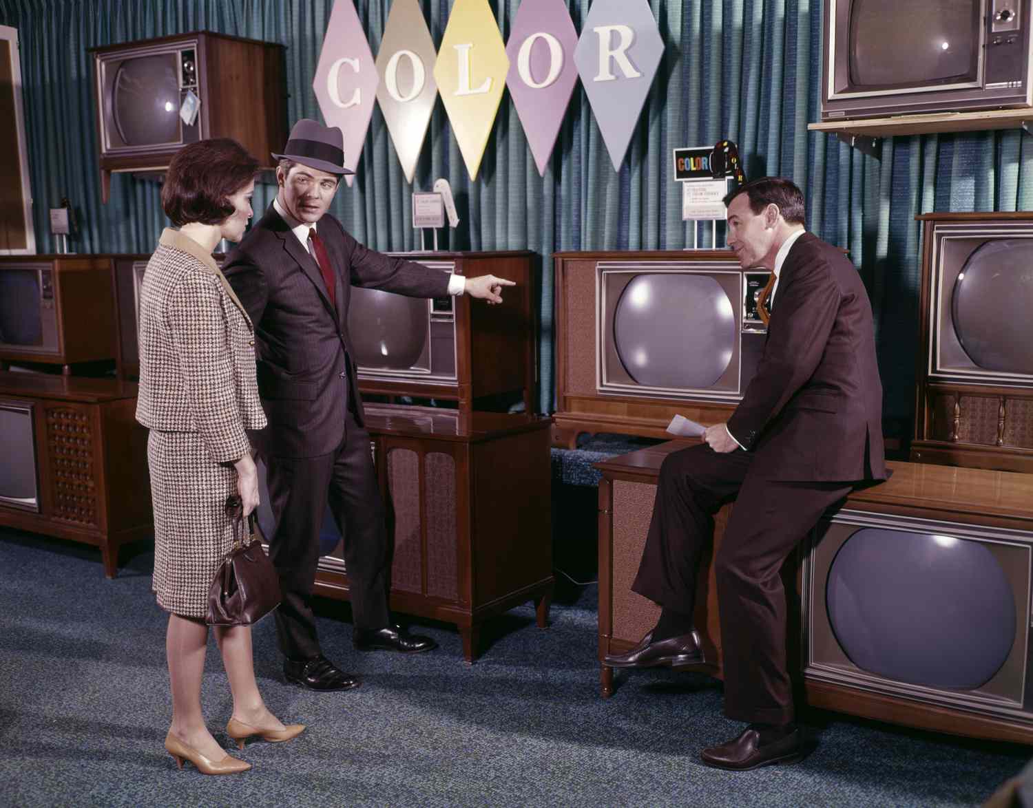 Yazıhan Televizyon Tamircisi